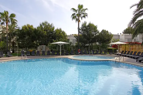 Hotel Bg Pamplona in Palma — foto 20