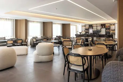 Mondello Glam Hotel Spa & Terrace in Palermo — foto 7