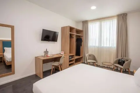 V Hotel in Ancona — foto 2