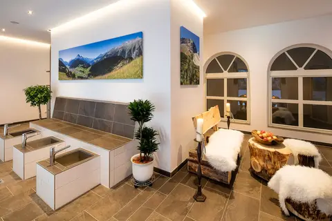 Hotel Post in Nauders, foto 18