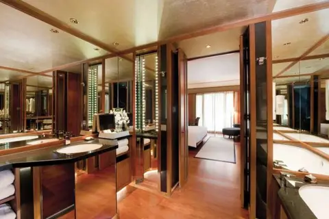 The Sukhothai in Bangkok, foto 4