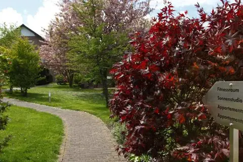 Posthotel Usseln in Willingen (Upland) — foto 10