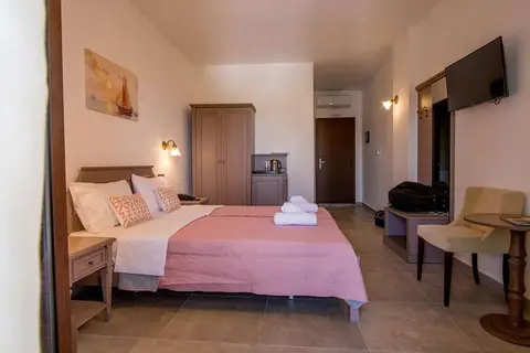 Geranion Village in Νικήτη — foto 4
