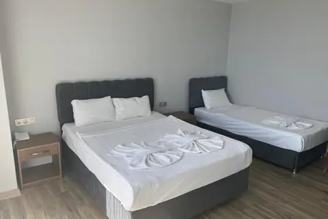 Zeynel Boutique Hotel in Muratpaşa, foto 16