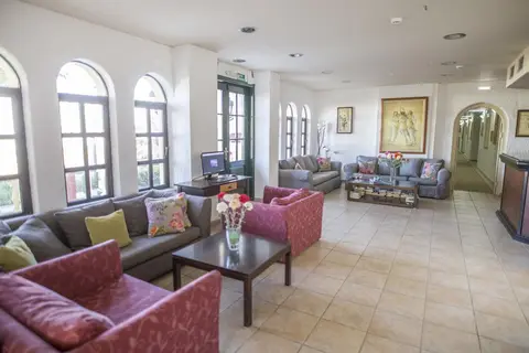 Creta Aquamarine Hotel in Rethimnon — foto 5