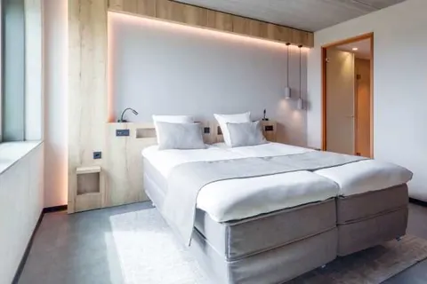 Hotel Rosveld foto 3