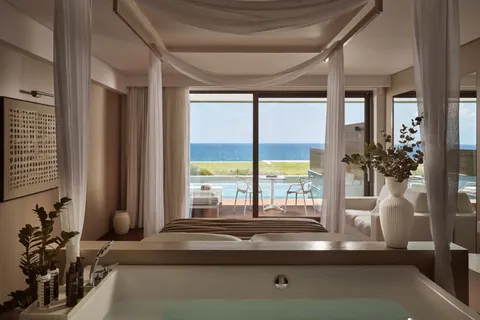 Lesante Blu - The Leading Hotels of the World in Arkadii Municipal Unit — foto 11