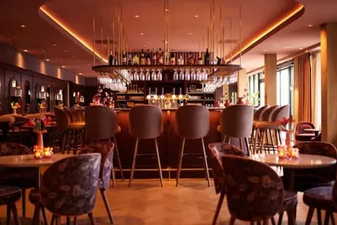 Van der Valk Hotel Volendam foto 5