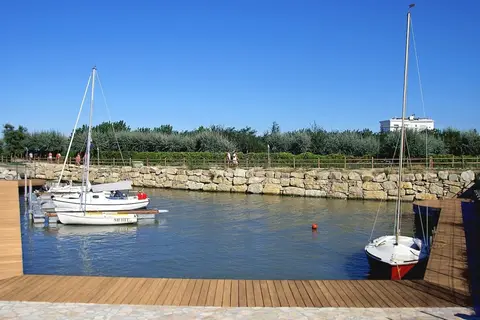 Camping Rubicone in Savignano sul Rubicone — foto 16