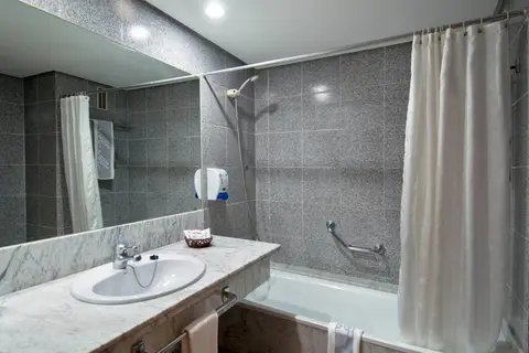 Hotel Puerto Palace in Puerto De La Cruz — foto 8