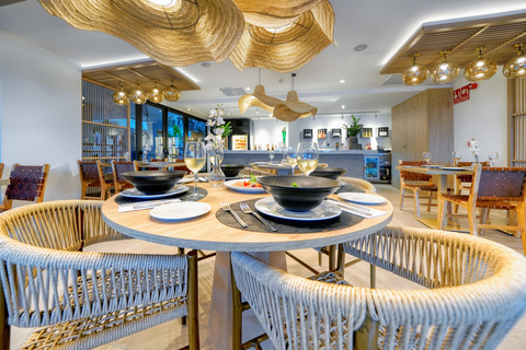 Hotel H10 Costa Mogán - adults only foto 8