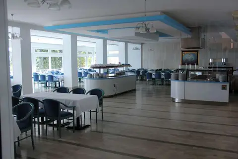 Hotel Orsan in Orebić — foto 26