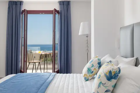 Mar 'n' Mar Crown Hotel and Suites in Δημοτική Ενότητα Θήρας — foto 7