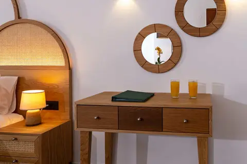 Delfina Boutique Hotel in Georgioupolis — foto 11
