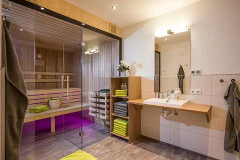 Appartementen Auszeit in Gerlos — foto 6