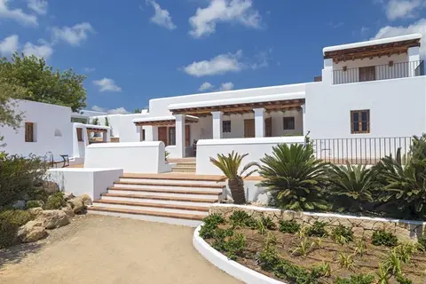 Agroturismo Can Toni Xumeu in Santa Eulària des Riu, foto 13