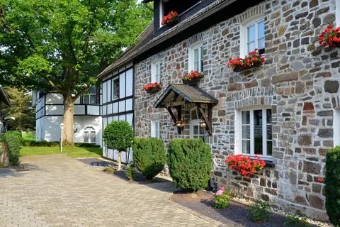 Hotel Gut Funkenhof foto 1