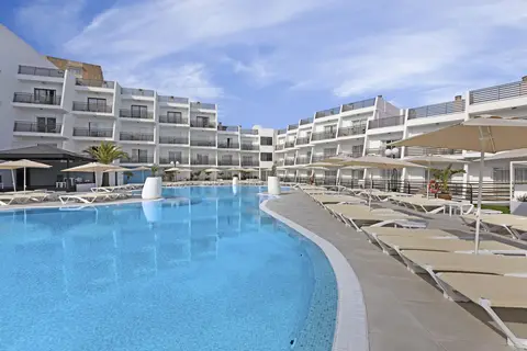 Palmanova Suites by TRH Hotel in Magaluf — foto 28