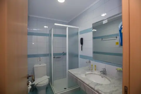 Pefki Islands Resort in Πεύκοι