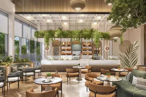 Grand Millennium Business Bay in Dubai — foto 8