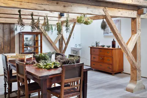 Herbal Glamping Ljubno in Primož pri Ljubnem — foto 20
