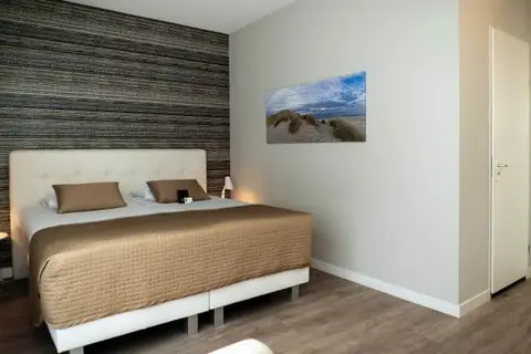 Hotel Molenbos in De Cocksdorp — foto 16