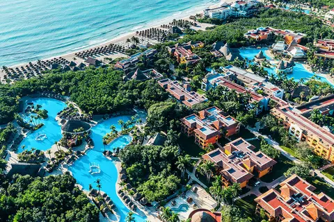 Iberostar Paraiso Beach in Playa del Carmen — foto 2