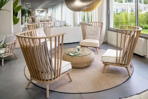 Unahotels Forte Dei Marmi in Forte Dei Marmi — foto 29