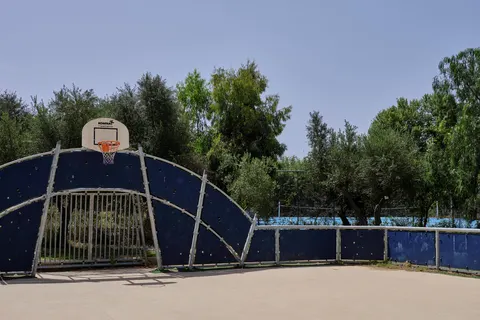 Hotel Atlantica Eleon Grand Resort foto 16