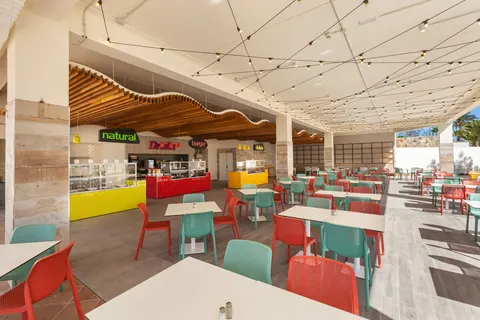 Abora Interclub by Lopesan in San Agustín — foto 17
