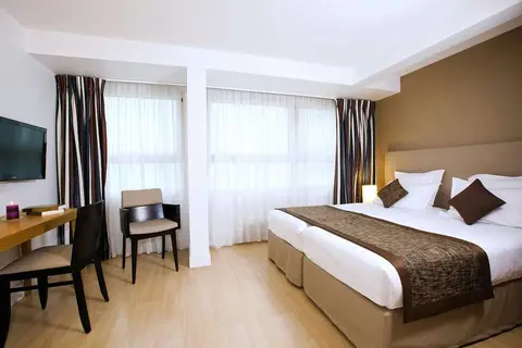 Residhome Aparthotel Paris Opera in Parijs, foto 2
