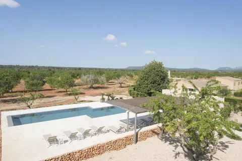 Son Bernadinet in Campos — foto 11