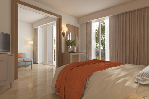 Hotel Marvida Family Eco foto 33