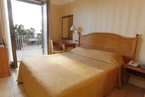 Dioscuri Bay Palace in Agrigento — foto 13
