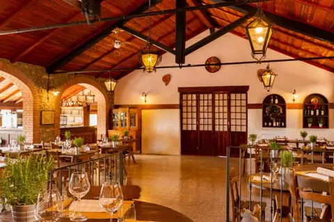 Pian Dei Mucini Resort in Massa Marittima — foto 13