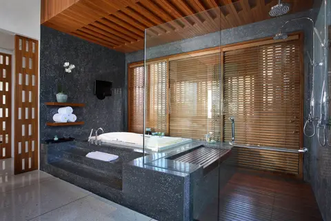 The Samaya Seminyak in Kuta — foto 30