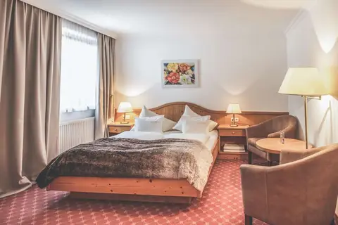 Hotel Kertess in St. Anton am Arlberg — foto 4