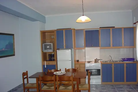 Rentaki Villas in Limni Keri, foto 14
