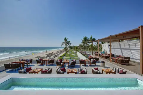 Crowne Plaza Resort Salalah in Salalah — foto 8