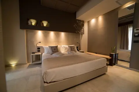 Best Western Plus Hotel Terre di Eolo in Patti — foto 17