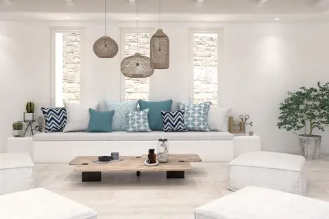 Radisson Blu Euphoria Resort, Mykonos in Άνω Μερά — foto 18