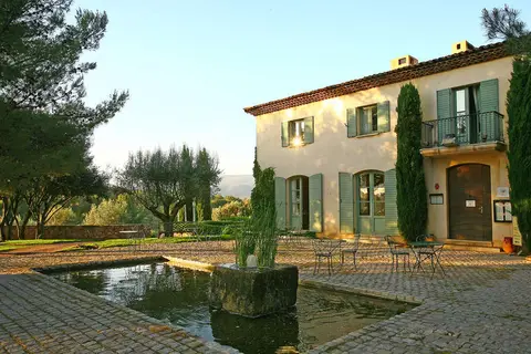 Les Domaines de Saint Endreol in La Motte — foto 2