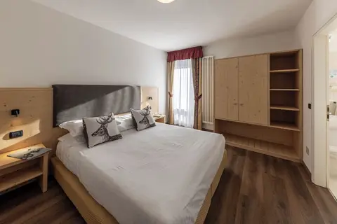Hotel Plank in Primiero San Martino di Castrozza, foto 3