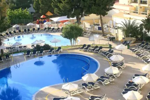 Ilunion Palmanova Mallorca in Calvià — foto 13