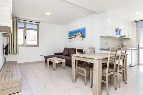 Appartementen Tao Morro Jable in Morro Jable — foto 16
