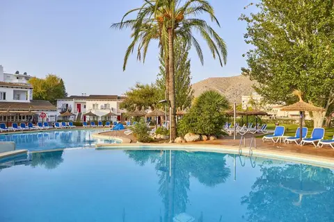 Seaclub Mediterranean Resort in Alcúdia, foto 18