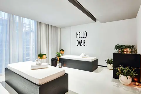 25hours Hotel Dubai One Central in Dubai — foto 26
