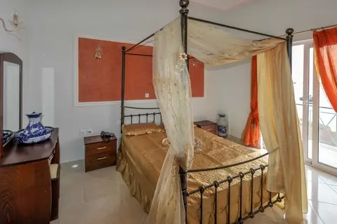 Blue Princess Beach Hotel and Suites in Λιαπάδες — foto 30