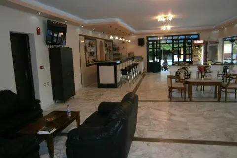 Portego Hotel in Δημοτική Ενότητα Λαγανά — foto 29