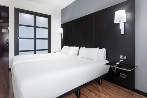 B&B HOTEL Madrid Getafe in Getafe, foto 19
